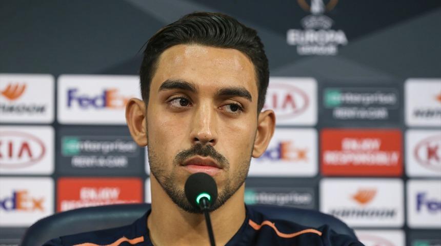 İrfan Can Kahveci: Emre Belözoğlu'nun yerini doldurmak çok zor