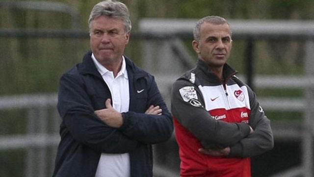 Guus Hiddink sahaya indi!