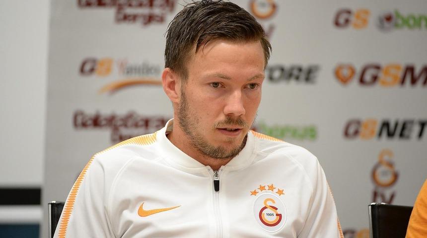 Linnes: Fenerbah&ccedil;e'ye karşı istediğimizi yapamadık