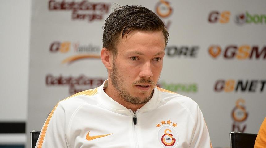 Linnes'ten flaş açıklama! 'Ocak ayına...'