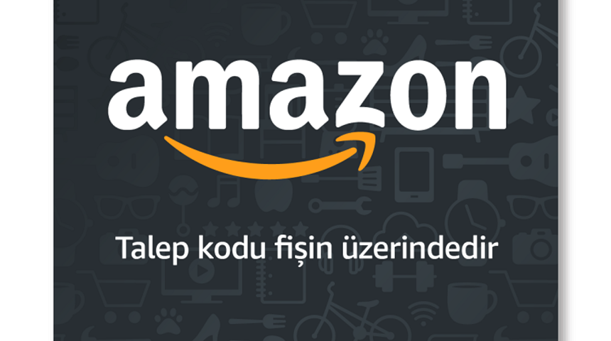 Amazon T&uuml;rkiye'den kartsız alışveriş d&ouml;nemi!