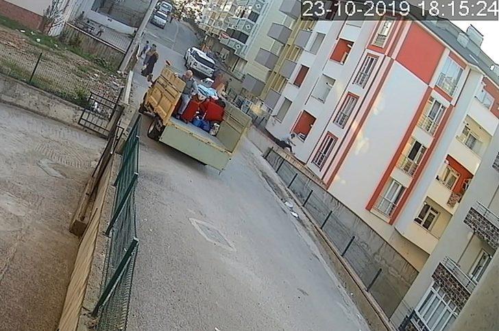 Karabük’te 5 metre yükseklikten atlayan kişi ağır yaralandı G1