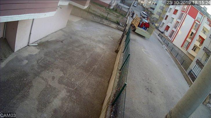 Karabük’te 5 metre yükseklikten atlayan kişi ağır yaralandı G2