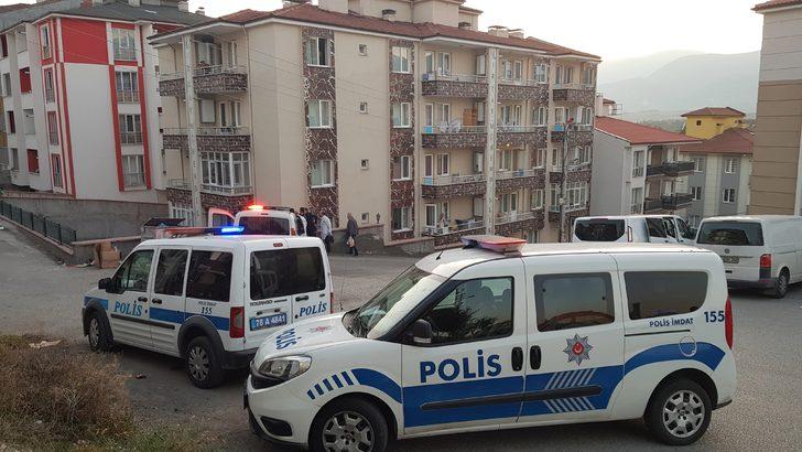 Karabük’te 5 metre yükseklikten atlayan kişi ağır yaralandı G3