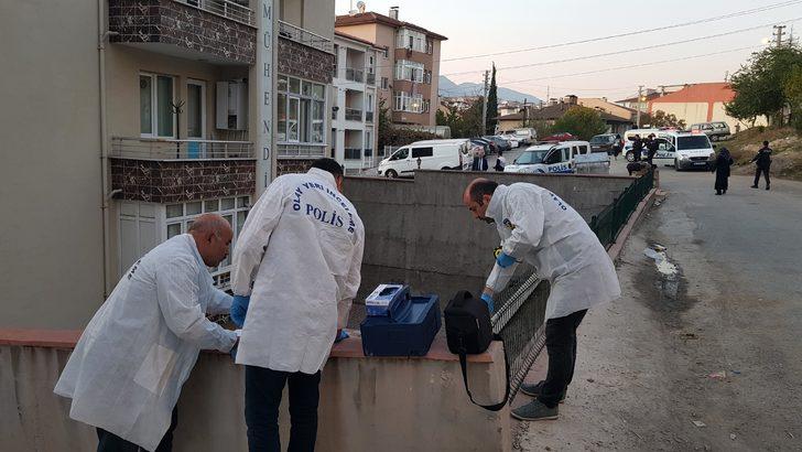 Karabük’te 5 metre yükseklikten atlayan kişi ağır yaralandı G4