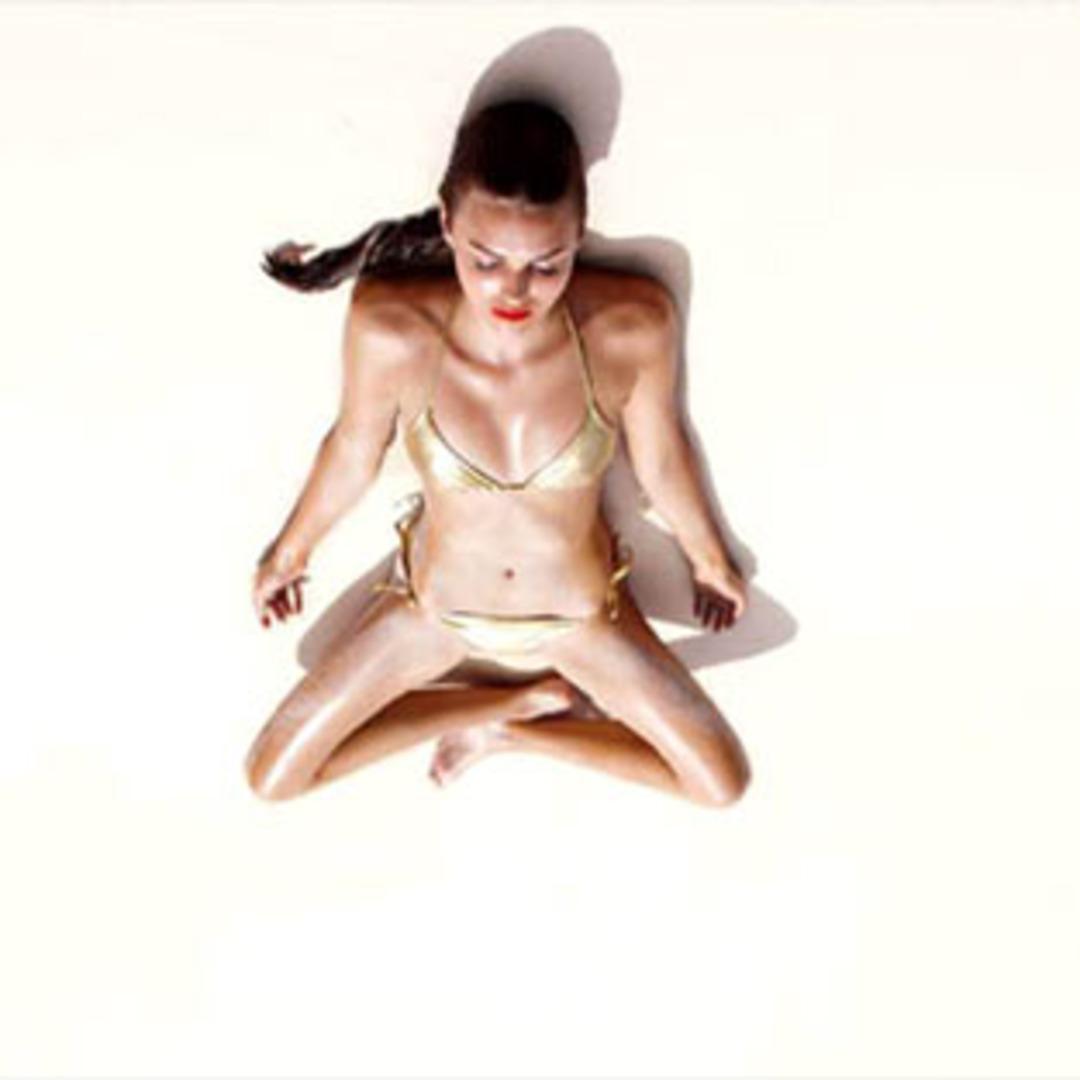 G&uuml;neşten daha yakıcı!