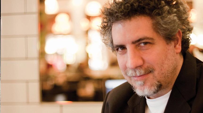 İBB Şehir Tiyatroları Genel Sanat Yönetmeni Mehmet Ergen oldu