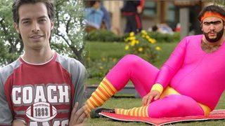 'Canı isterse zayıflarmış'