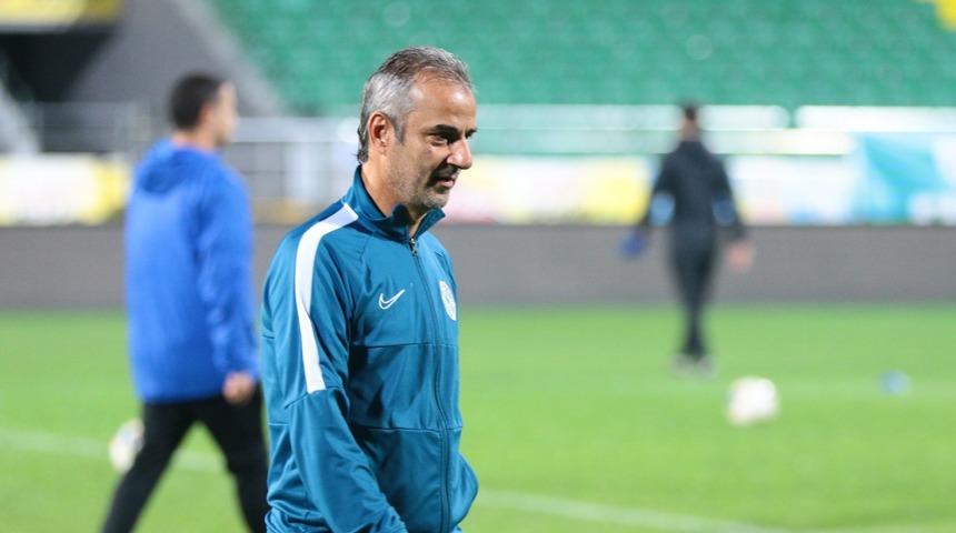 İsmail Kartal'dan istifa açıklaması!