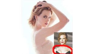 Göğüsleri silikonlu mu gerçek mi?