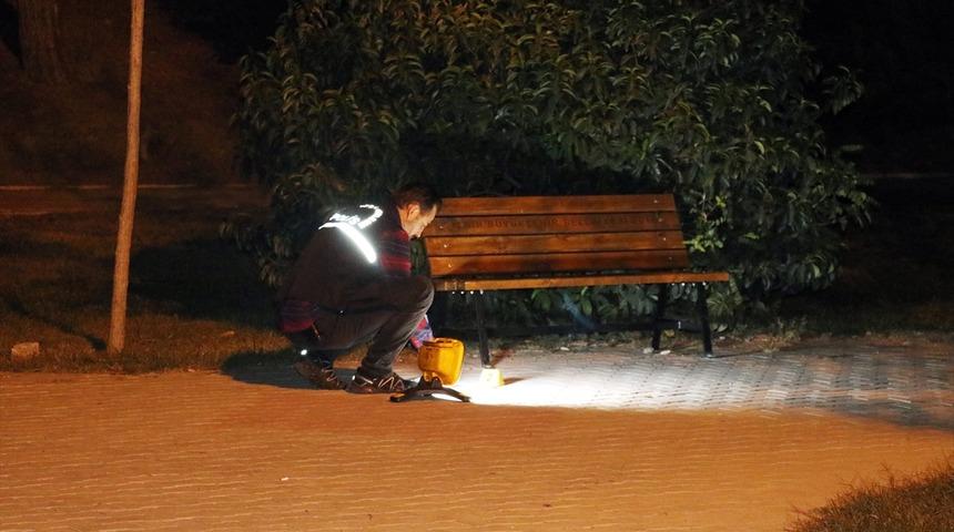 İzmir'de silahlı saldırı! 2 kardeş yaralandı