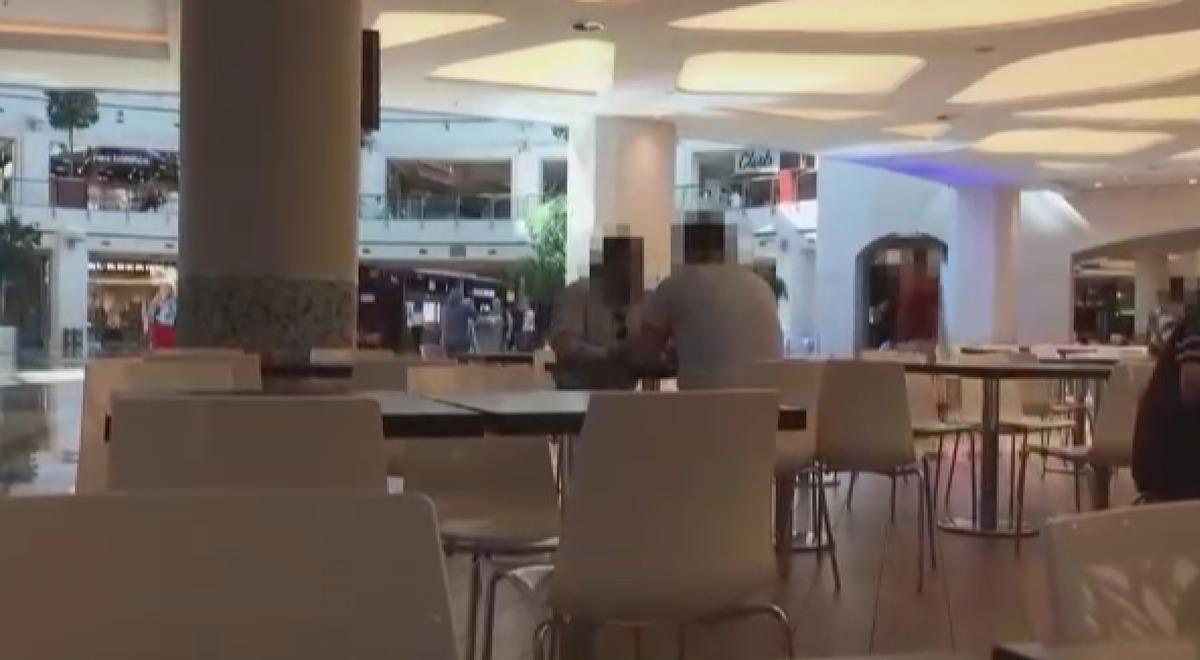 Son dakika! İstanbul'da sahte MİT'&ccedil;i operasyonu