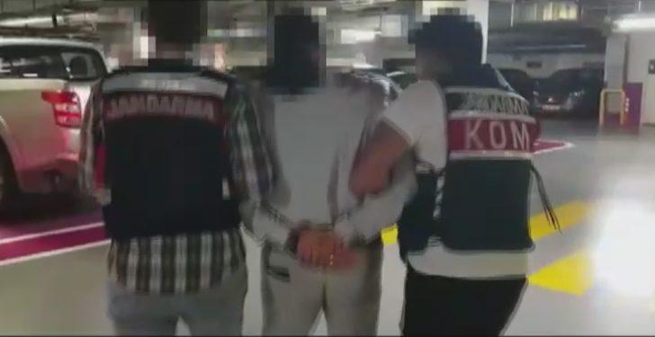 Son dakika! İstanbul'da sahte MİT'çi operasyonu G4