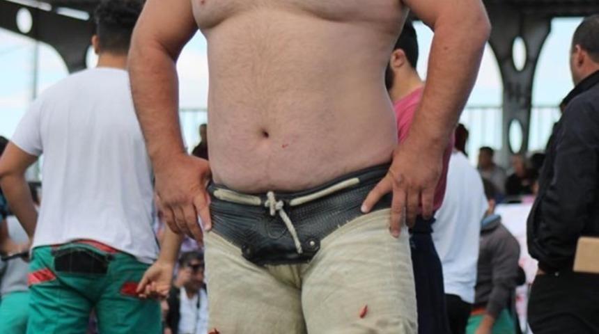 Ari&ccedil;: "Şampiyonluğumu t&uuml;m şehitlerimize armağan edeceğim"