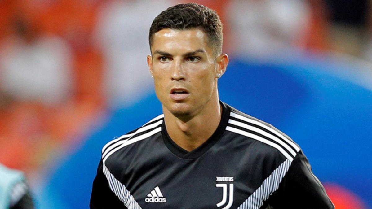 Cristiano Ronaldo'nun tecav&uuml;z davasında flaş gelişme