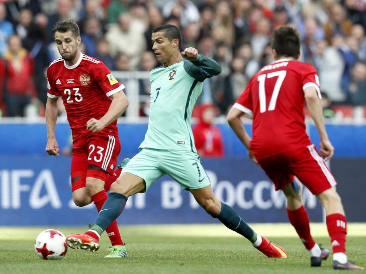 Cristiano Ronaldo'nun tecavüz davasında flaş gelişme G3