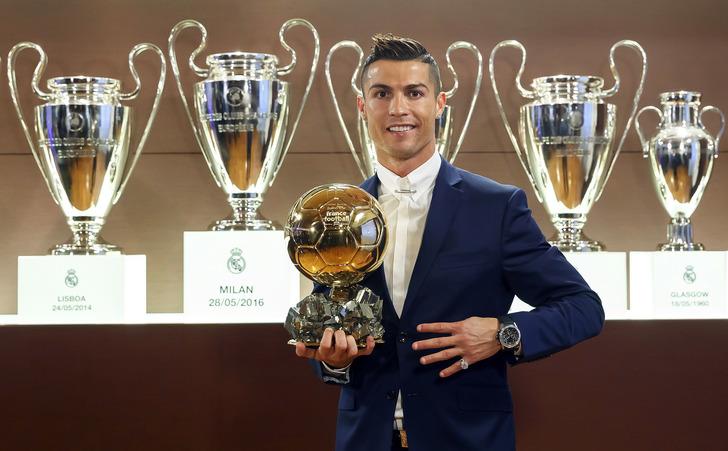 Cristiano Ronaldo'nun tecavüz davasında flaş gelişme G5