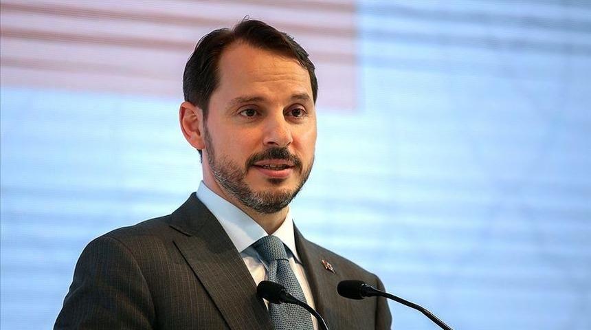 Albayrak açıkladı! İVME Finansman Paketi'nde kredi miktarı 40 milyar liraya ulaştı