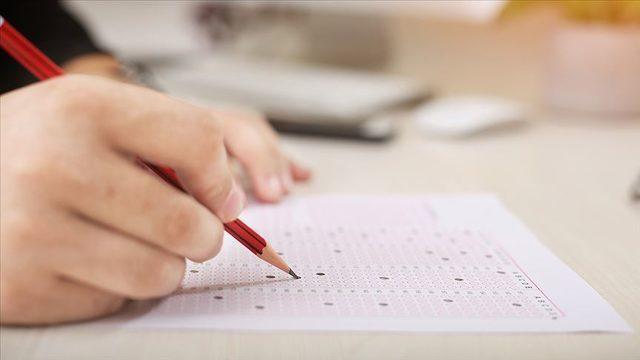 DGS puan hesaplama nasıl yapılır 2021? DGS puanı nasıl hesaplanır?