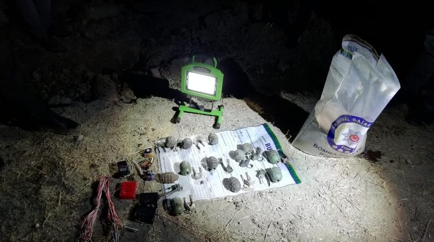 Van&rsquo;da PKK ter&ouml;r &ouml;rg&uuml;t&uuml;ne darbe