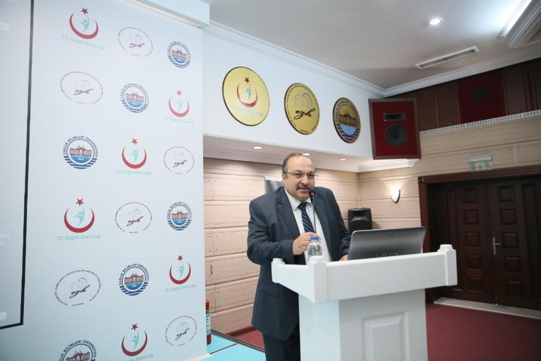 Meme kanseri erken teşhisinde her g&uuml;n değerli