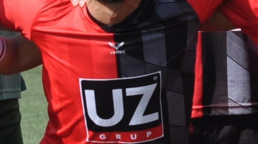 Sağlıkspor kaptanı Şuayip Ceylan sezonu kapattı