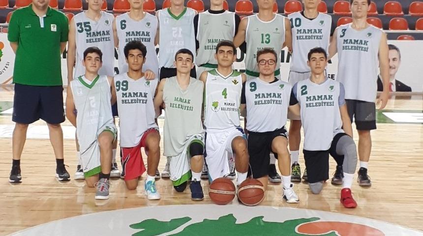 Yeni sezona şampiyonluk parolası ile başladılar