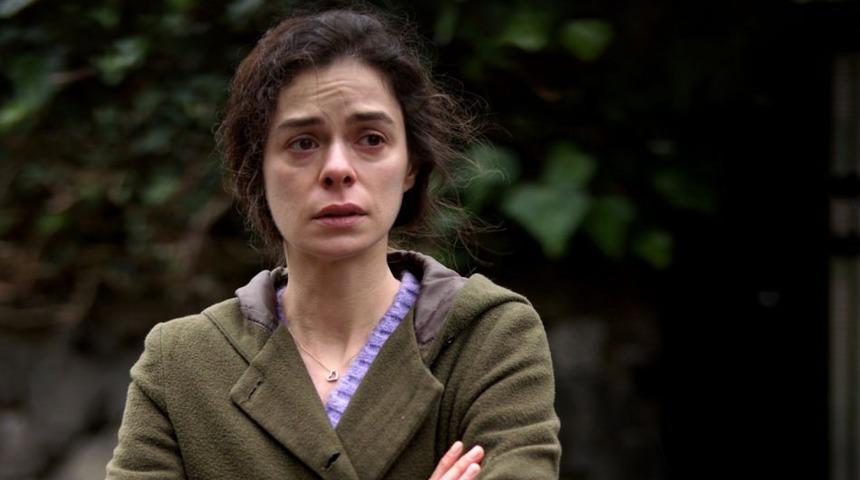 Kadın'da bomba olay! Sahra Şaş geri dönüyor!