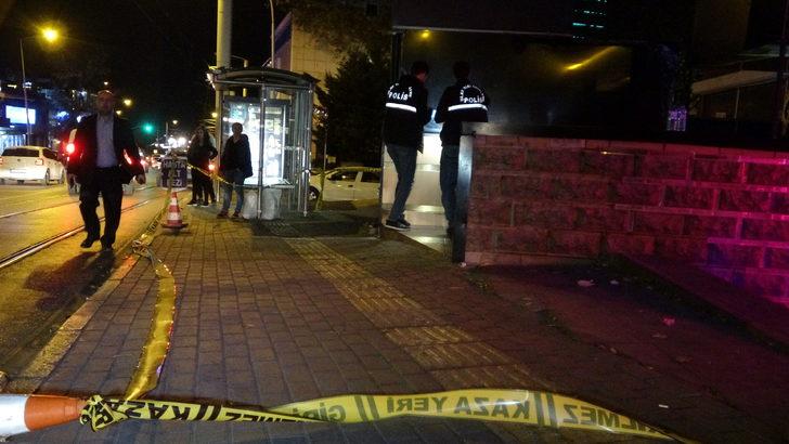 Bursa'da gece kulübü sahibine silahlı saldırı G2