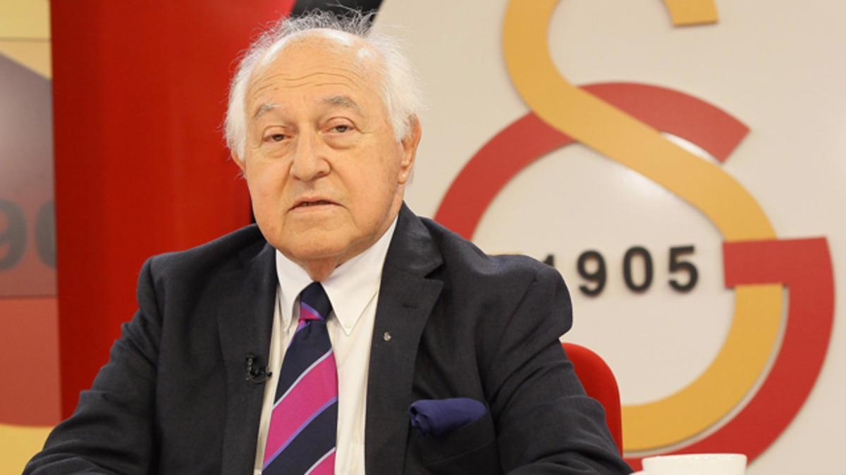 Duygun Yarsuvat: Ben başkan olsam Belhanda'ya ceza vermem