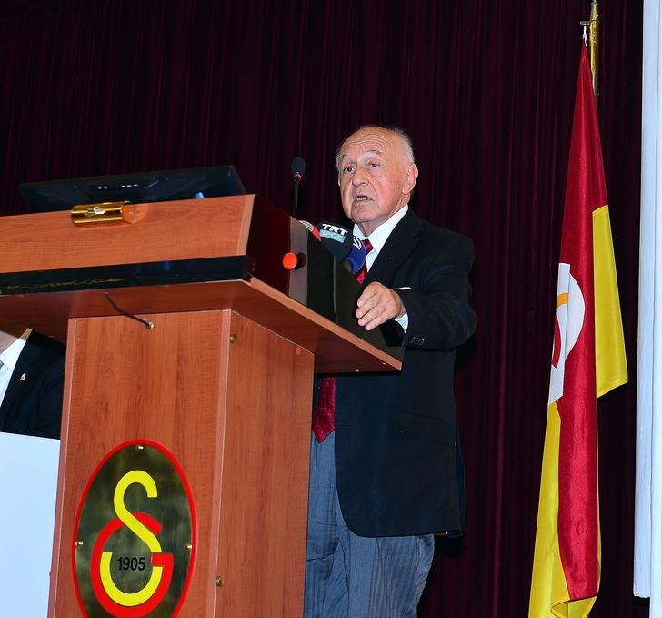 Duygun Yarsuvat: Ben başkan olsam Belhanda'ya ceza vermem G1