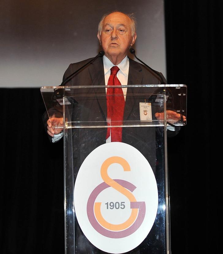 Duygun Yarsuvat: Ben başkan olsam Belhanda'ya ceza vermem G2