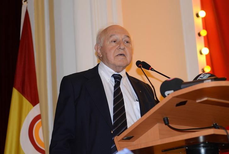 Duygun Yarsuvat: Ben başkan olsam Belhanda'ya ceza vermem G4