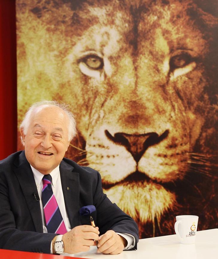 Duygun Yarsuvat: Ben başkan olsam Belhanda'ya ceza vermem G5