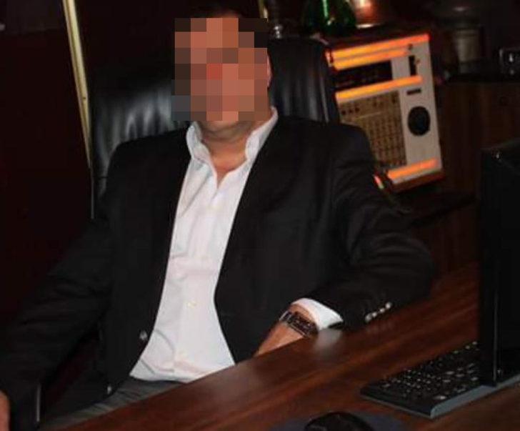 Bursa'da gece kulübü sahibine silahlı saldırı G4