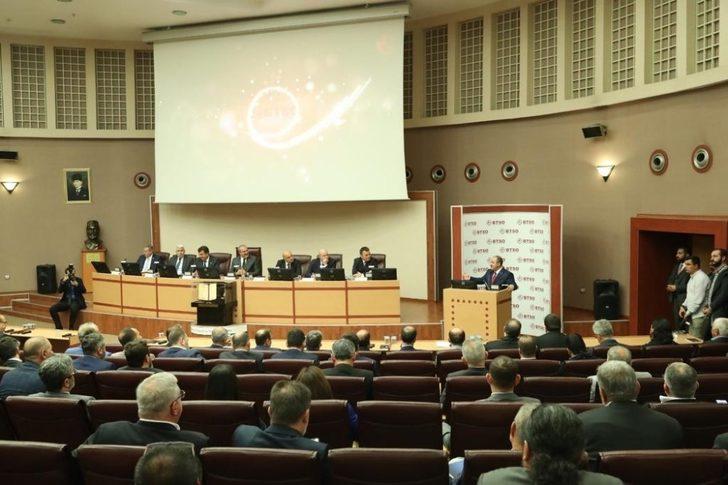 Kütahya, Altıntaş Zafer OSB’nin üretim üssü olması için harekete geçti G2