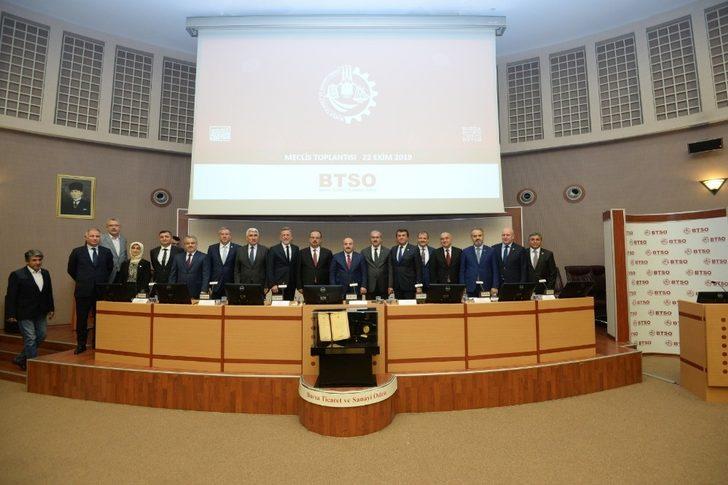 Kütahya, Altıntaş Zafer OSB’nin üretim üssü olması için harekete geçti G3