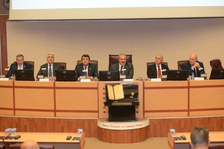 Kütahya, Altıntaş Zafer OSB’nin üretim üssü olması için harekete geçti G5