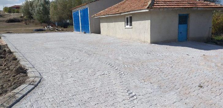 Araplı köyü suya kavuşuyor G2