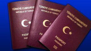 O ülkeyle vize muhafiyeti anlaşması