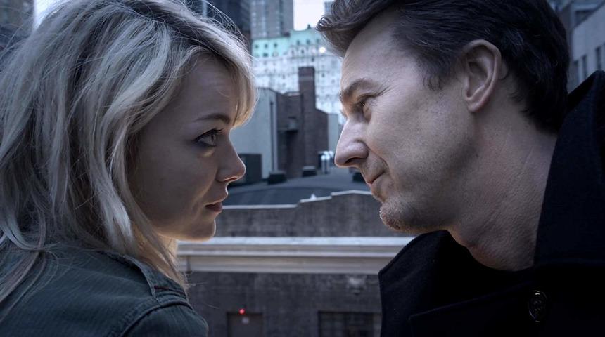 Edward Norton, Kieslowski Ödülü’nü alacak!