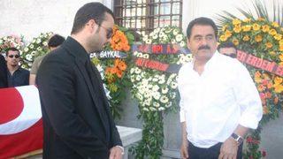 Onur Şan'ın acı günü