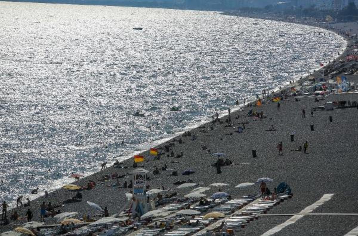 Turizmcilerin 'ara tatil' uygulaması doping etkisi yarattı