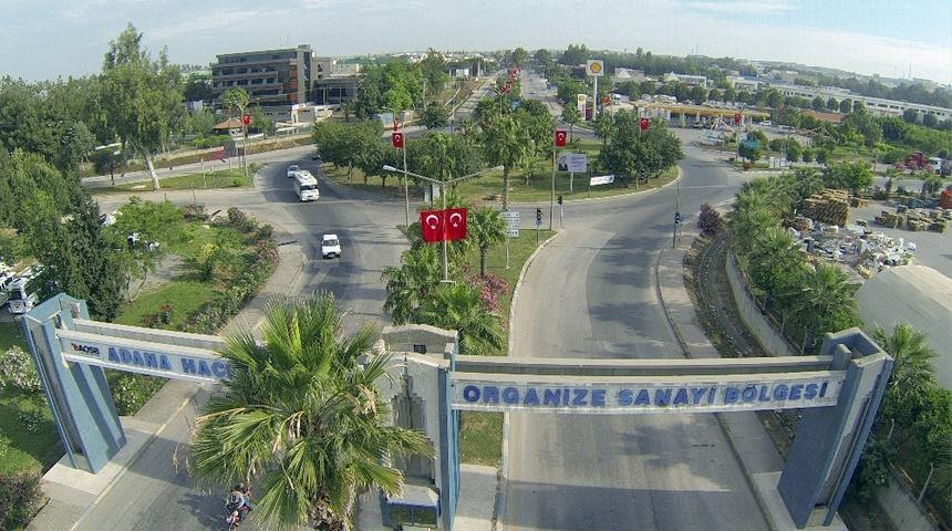 AOSB&rsquo;de t&uuml;ketim verileri arttı