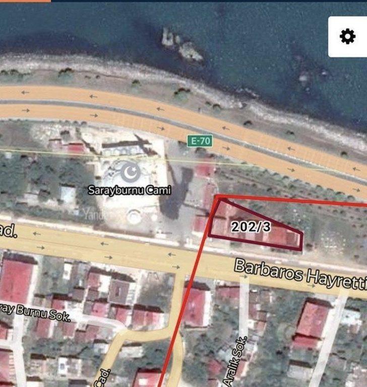 Cumhurbaşkanlığı’ndan Bulancak’a müjde G4