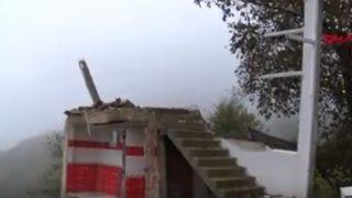 O mahalleye giriş yasaklandı! 'Tekrar etmesinden korkuyoruz'