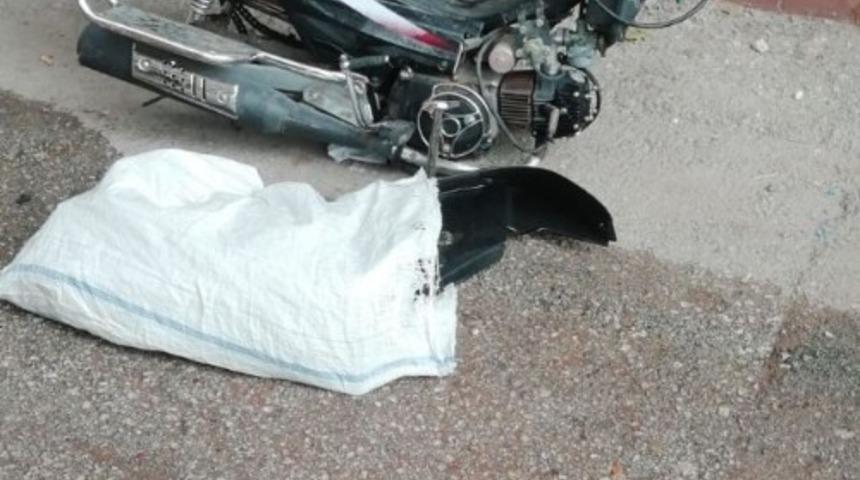 Gaziantep&rsquo;te 4 hırsızlık ş&uuml;phelisi yakalandı