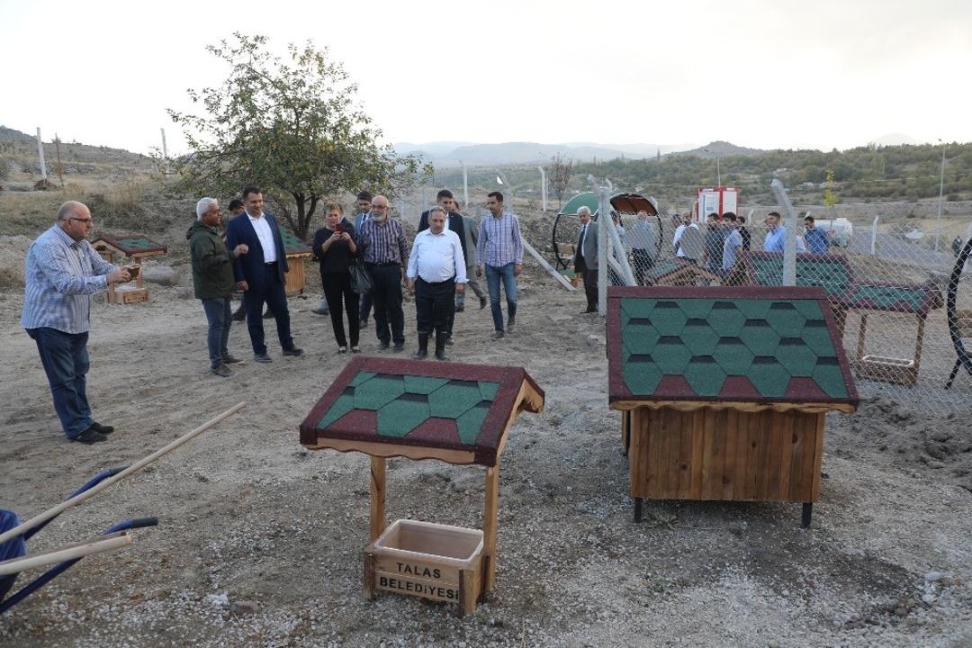 &lsquo;Pati K&ouml;y&rsquo; a&ccedil;ılıyor