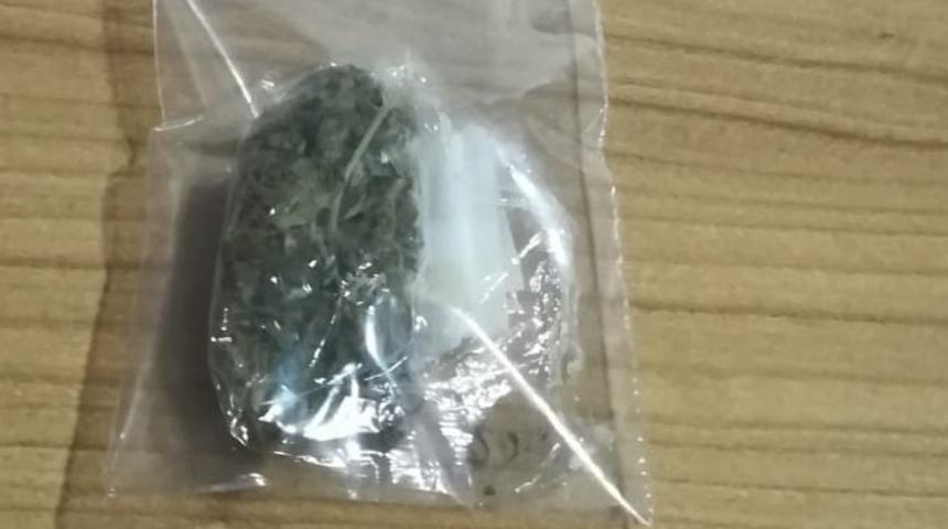 Balıkesir polisi uyuşturucuya savaş açtı