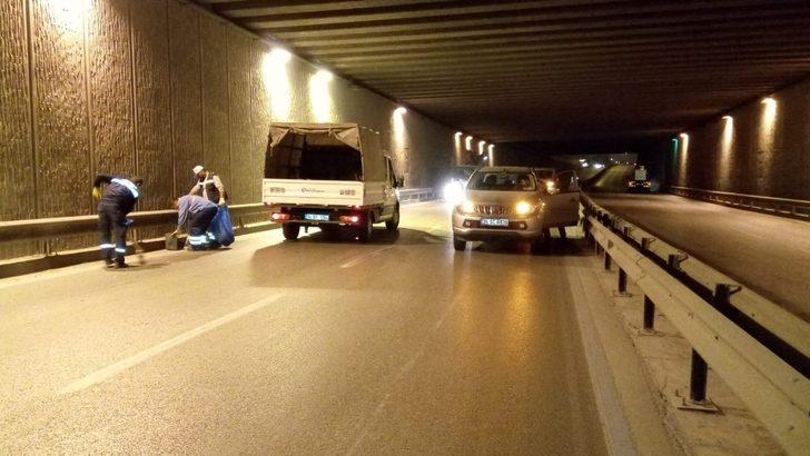 Başiskele battı çıktıya aydınlatma bakımı G1